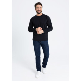 Свитшот унисекс STAN футер с начёсом 220, 60