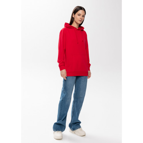 Худи унисекс STAN футер без начёса 260, 23