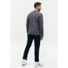 Толстовка унисекс STAN на молнии футер без начёса 245, 65N