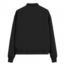 Бомбер унисекс STAN футер без начеса 340, 70