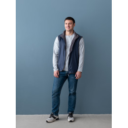 Жилет мужской STAN таффета 210T, 65, 24N