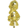 Фигурка пластиковая Малыш 12156/G 9см