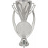 Фигурка пластиковая Кубок 13175/S 16см (25/50) Фигурка пластиковая Кубок 13175/S 16см (25/50)