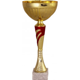 Кубок 9045A-T (34см) D-160