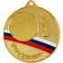 Медаль MMC1550/G 50(25) G-2 мм Медаль MMC1550/G 50(25) G-2 мм