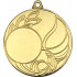Медаль MMA5014/G 50(25) G-2 мм Медаль MMA5014/G 50(25) G-2 мм