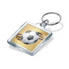 Брелок квадратный  3,9х3,9