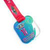 Медаль из акрила 1-слойная с УФ-печатью D-40, толщина 10 мм