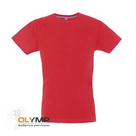 Футболка мужская "California Man"