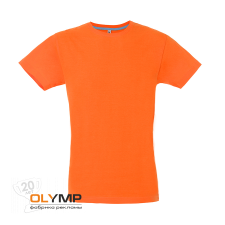 Футболка мужская "California Man"