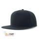 Бейсболка SNAP FIVE-S темно-синий 