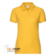 Поло "Lady-Fit 65/35 Polo"